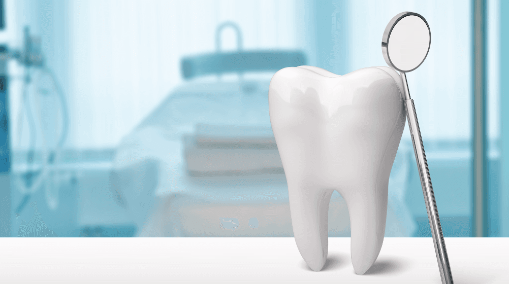 Dentist Banner