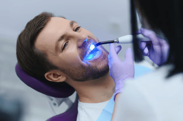 Laser Dentistry
