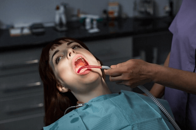 Restorative Dentistry